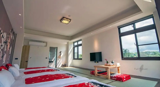 Номер Standard Yulaikung B&B