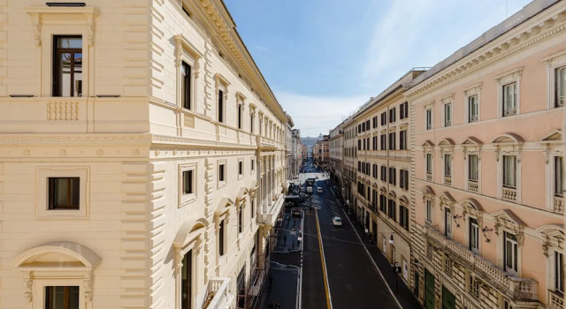 Номер Executive Antica Residenza Del Corso