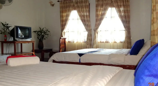 Comfort Guesthouse, Boek Hotel Siem Reap Siem Reap