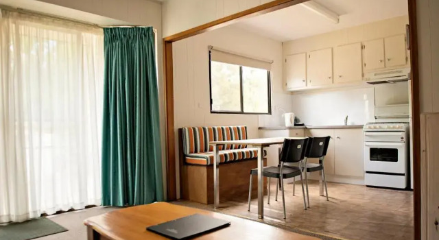 Номер Standard Rivergum Holiday Park