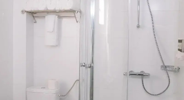 Habitación doble Estándar MVC Eagle Beach