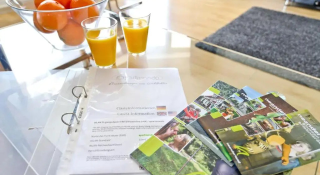 Апартаменты Top Apartmentwohnungen Heiligenhaus