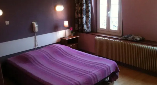 Le Parisien, Varaa Hotelli Mers-les-Bains 