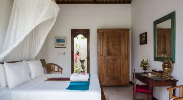 Beautiful Villa With Private Pool, Bali Villa 2029