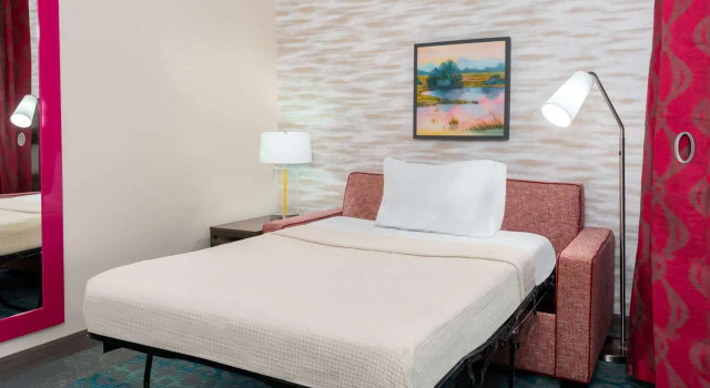Home2 Suites By Hilton Wildwood The Villages