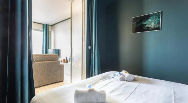 Joie Paris Montparnasse / Alésia, Забронировать Отель Париж Иль-де-Франс, рядом с Плезанс
