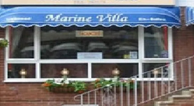 Marine Villa Hotel