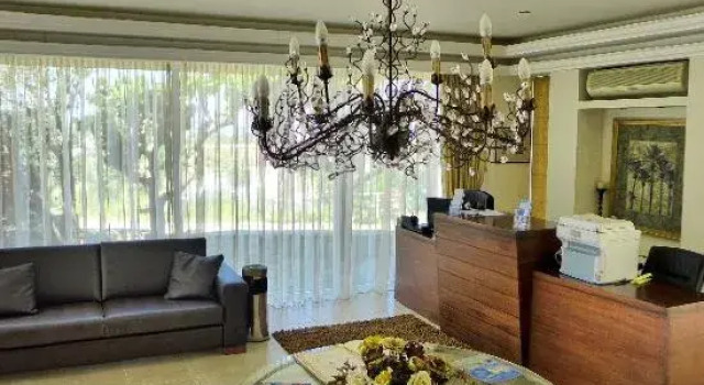Sofia Apartments