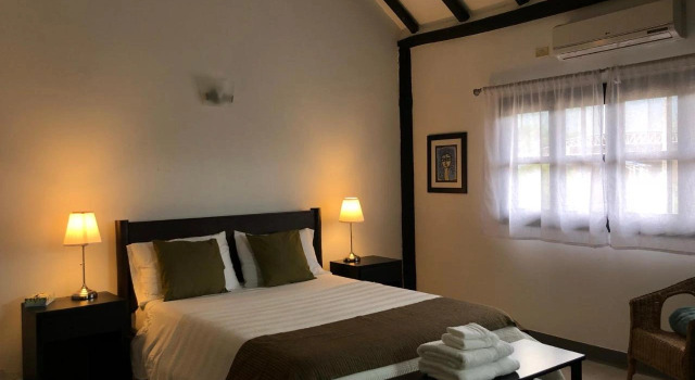 Casa Ines, Book Hotel Billige hoteller i Playa Dormida