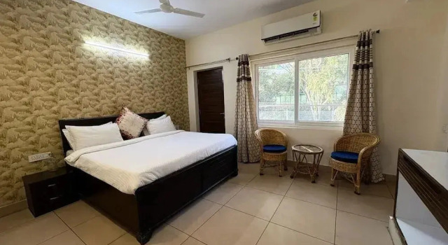 Апартаменты Luxury Golden Healing Journeys Homestay
