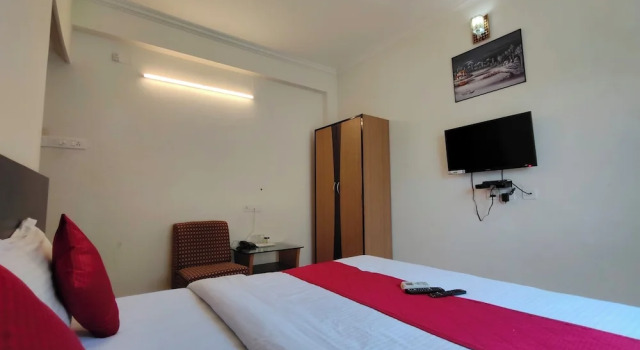 Hotel Royal Park, Забронировать Отель СПА-отели штата Тамилнада, SPA-услуги