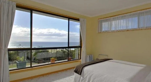 Bicheno's Ocean View Retreat, Prenota Hotel Hotel a Bicheno con colazione, Colazione