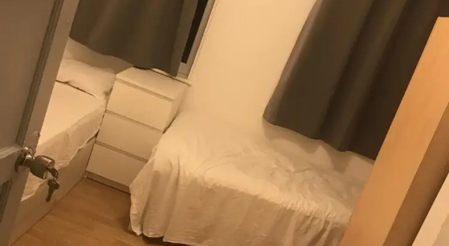 Charming 3-bed Flat in London