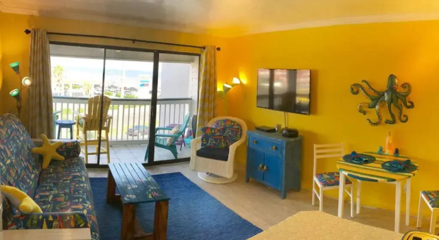 Casa Del Mar 307