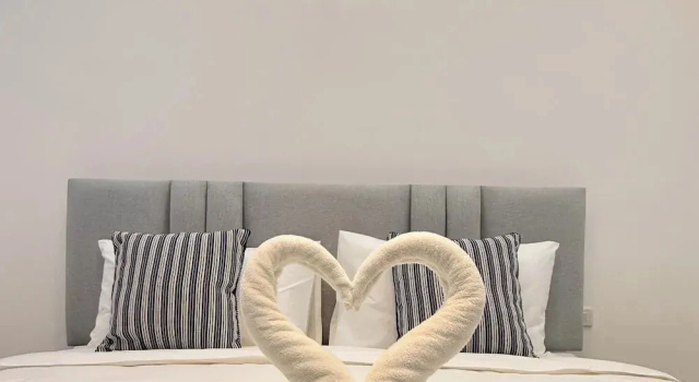 Velora Jomtien Residence