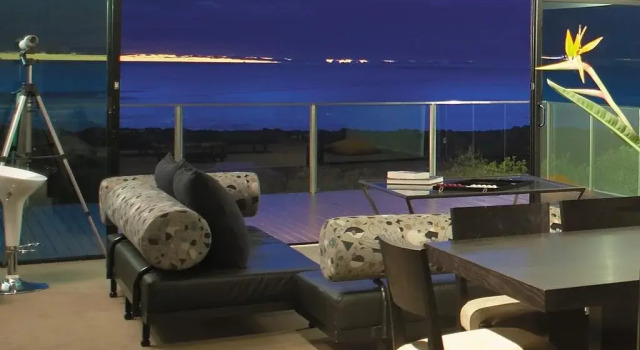 The Roozen Residence