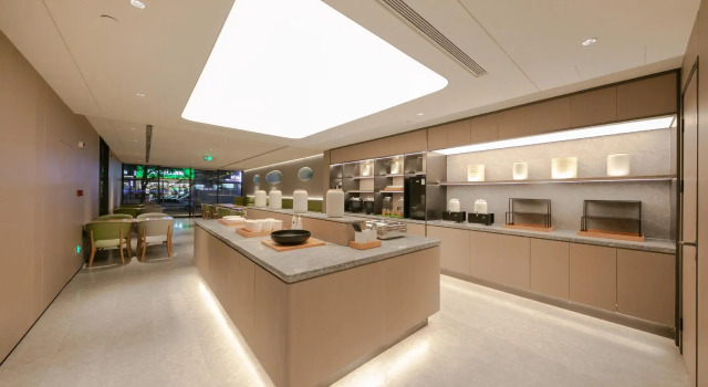 Ji Hotel Beijing Caoqiao