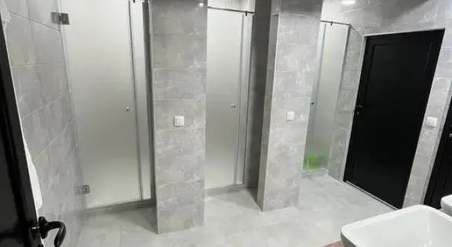 Трёхместный номер Standard Hostel Marković
