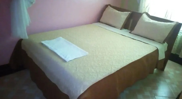 Standard room Palace Hotel