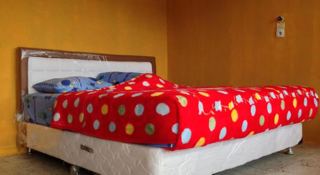 Вилла Tuk Tuk View Inn