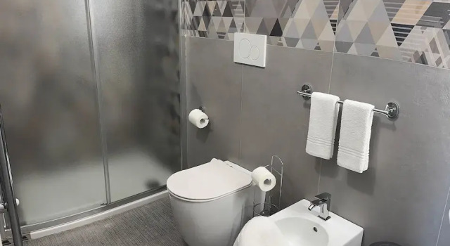 Номер Standard Dear Mary B&B