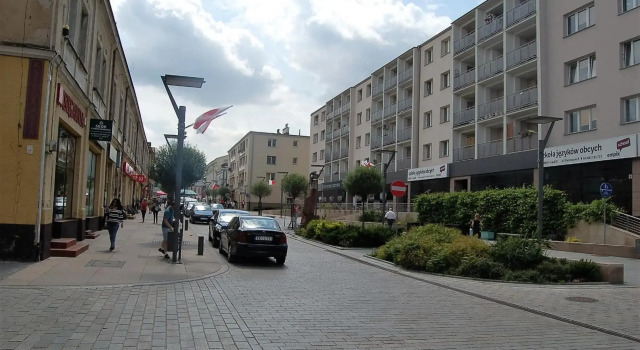 Family & Business Elegant Apartments Rynek Downtown z Parkingiem
