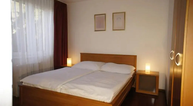 Habitación individual Estándar con vista Filip