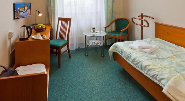 Номер Standard Hotel Panorama