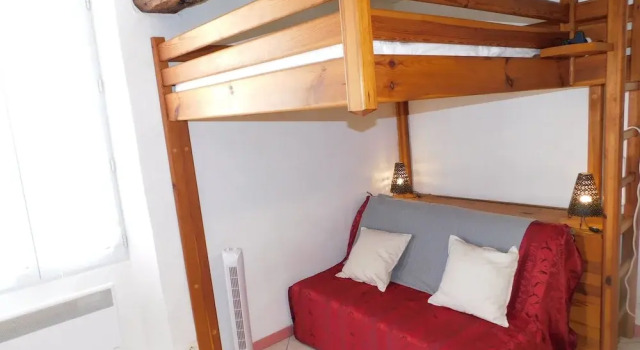 Studio Cannet 1 au cœur du vieil Antibes, Забронировать Апартаменты/квартира Апартаменты Антиб, рядом с Antibes Archaeology Museum, Апартаменты/квартира