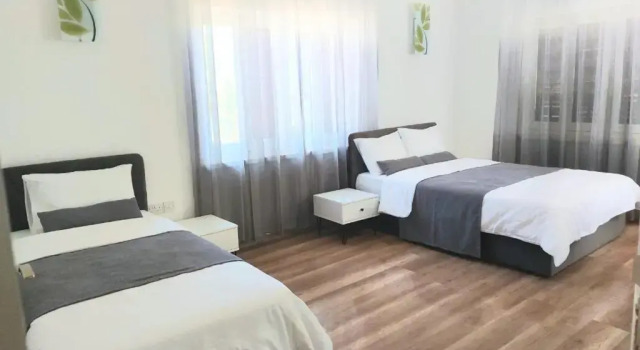 Номер Standard Secret Garden Guest House 02