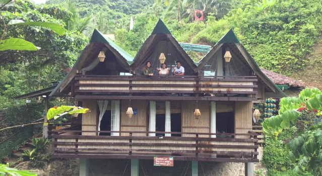Zen Tierras Farm powered by Cocotel, Book Farm Stay Hotels in Dingalan with Parking, Parking