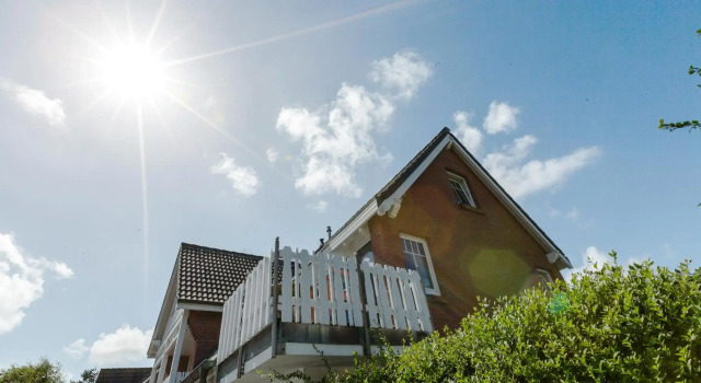 Hus de Hahn Wohnung 2