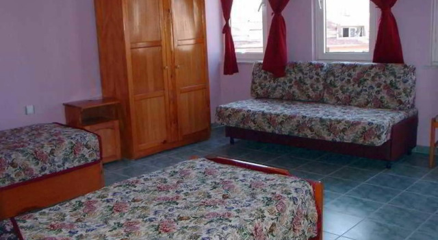 Gozpinar Aparthotel