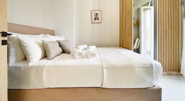 B&K ROOMS, Забронировать Гостевой дом Гостевые дома Центрального Крита, Гостевой дом