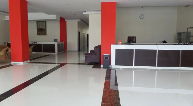 Alkyfa Hotel Bali