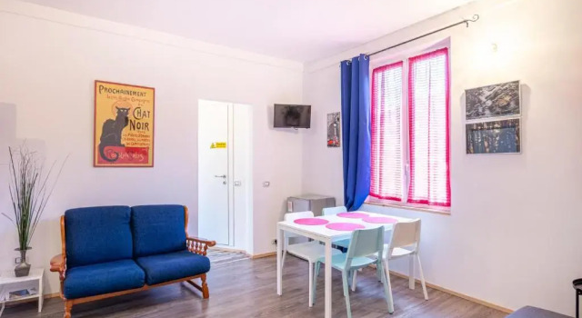 Appartamento MAISON44 Guesthouse Bar Bistrot
