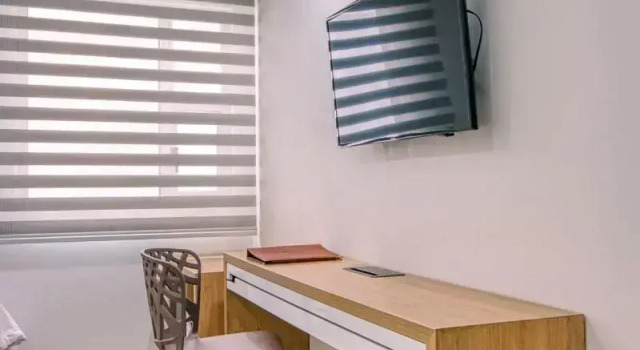 Номер Standard Hotel Dix