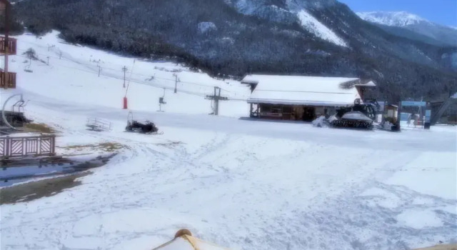 Апартаменты Balcons C 023 - Parc Nat. Vanoise Appart. 6 Pers