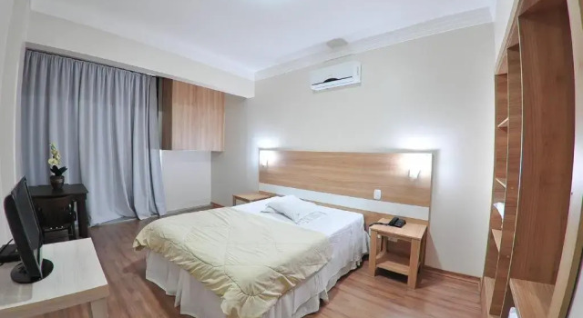 Номер Superior Turis Hotel