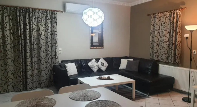 Апартаменты Cave Apartments