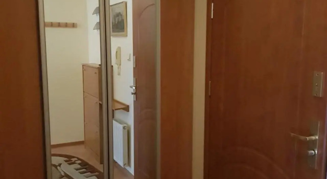 Grunwaldzka 7 Pobierowo