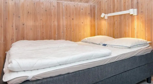6 Person Holiday Home in Ebeltoft, Rezervovat Hotel Ebeltoft 