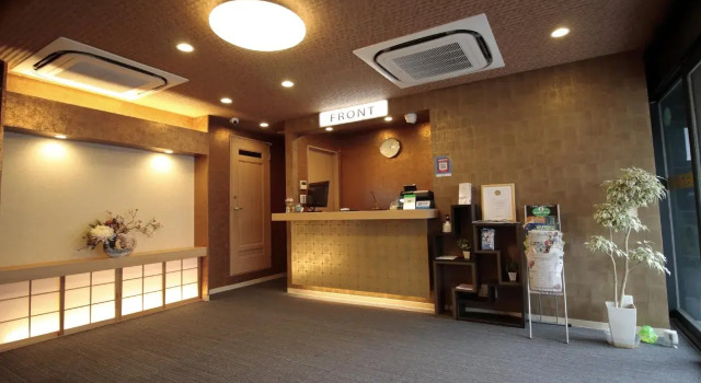 Nagomi Hotel Nippori