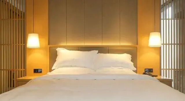 Люкс Deluxe Deepness Hotel