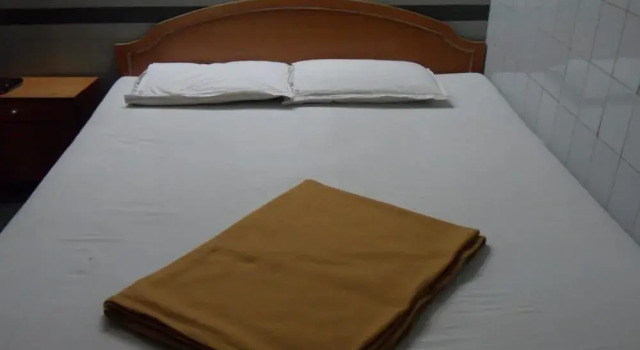 Hotel Sahyadhri