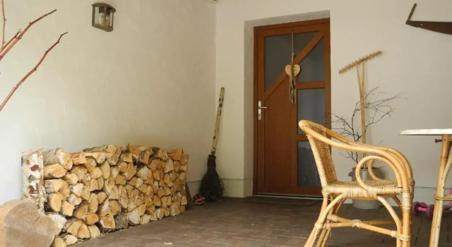 Апартаменты Ferienwohnung Schütte-Mühle