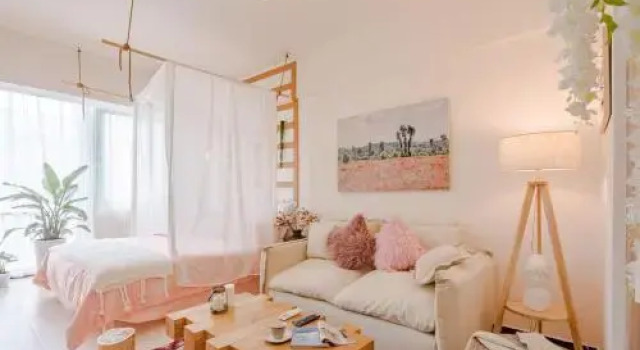 Chengdu Wuhou·Yulin Road Locals Apartment 00161640
