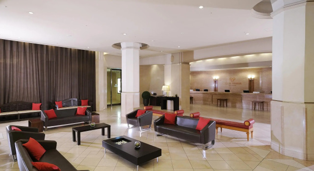Hotel Emisia Sapporo, Book Hotel Sapporo Hokkaido