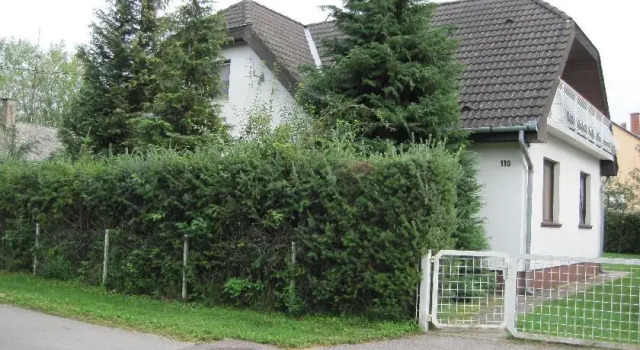 Teresa Apartman, Prenota Appartamento Balatonfenyves 