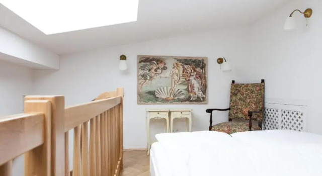 Апартаменты Vienna-flats